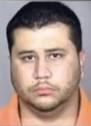 Arrest GEORGE ZIMMERMAN - Single Black Male