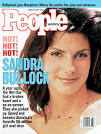 Sandra Bullock Image Sandras Bullocks PEOPLE Covers Collection   AUGUST 1995   Sandra ... Picture 6