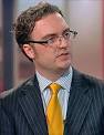 Deputy Leader Ian Mackie