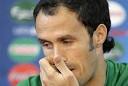 Defender Ricardo Carvalho