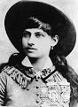 ANNIE OAKLEY