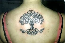 Celtic Tattoo Designs - Some Ideas For Celtic Tattoos