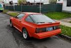 pakajunk: MITSUBISHI STARION