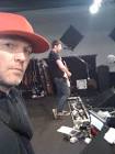 Wes Borland Limp Bizkit