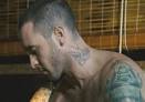 Alex O'Loughlin in The