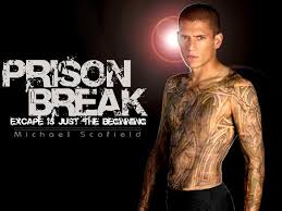 yeni sezon Prison Break büyük kacıs izle