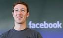 Mark Zuckerberg is joining the