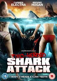 Cá mập 2 đầu – 2 Headed Shark Attack (2012) HD vietsub