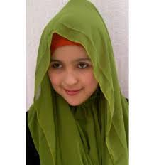 Jilbab Hoodie JHM01 | Toko Jilbab Cantik Murah Online | Batik ...