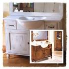 Mobili Bagno Stile Country e