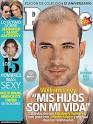 Meet William Levy – One of the