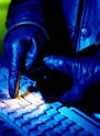 Cyber Crime: Behind The 8-