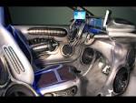 Citroen C2 VTR Alien created by SQ Plus 50897