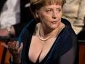 Angela Merkel, she decides who is rescued and when. - angela-merkel