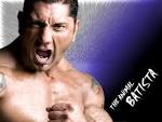 WWE Batista 2011 wallpapers