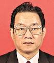 Wong Cheong-sak. A Senior Clerical Officer in Kwun Tong District, ... - p01_34