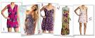 Spring dress trend: Floral prints