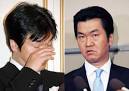 どこかの誰かと裏取引、真実は