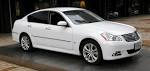 2011 Nissan Fuga