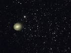 Comet 17/P Holmes - via Daymix