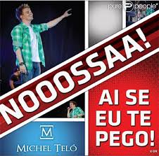 Michel Teló - Ai Se Eu Te Pego