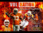 Tennessee Volunteers Wallpapers - VolNation Blog