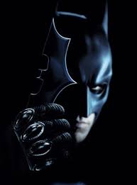Batman 3: Dark Knigth Rises