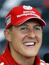 Michael Schumacher Picture 3
