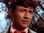 Bollywood Actor Dev Anand,