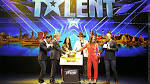 Asias Got Talent | Gallery | Asias Got Talent | AXN Asia