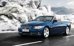 BMW 3 Series Convertible
