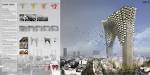 Tehran Tower- eVolo | Architecture Magazine