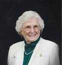 Fay McAlister