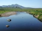 NC3358 : River Dionard - via Daymix