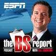 Sports Guy Bill Simmons: Journalism's Future? | Antenna