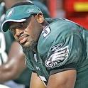 DONOVAN MCNABB's Return To The Philadelphia Eagles Is Again In ...