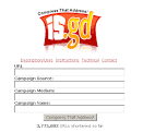 Tracking Twitter and Shorten URLs in Google Analytics | Avangate ...