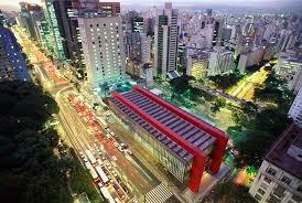 Sao Paulo lanza plan contra inseguridad que prevé recompensa a policía