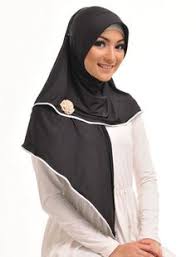 Toko Jilbab Online Murah Pilihan Anda