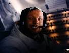 Astronaut Edwin Aldrin