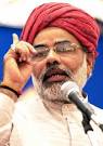 Modi had planned to build a