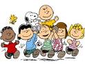 It's a Four Color Post, Charlie Brown | Four Colors