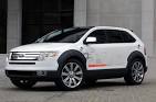 Ford Edge 2012 &raquo; OldCars | Reviews of Old and Latest Model Cars
