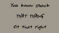 Page 1 of comments on R.Kelly - I'm A Flirt with lyrics - YouTube