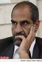 Nemat Ahmadi, lawyer of