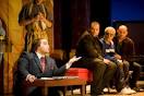 Ravel L'Enfant et les sortilèges /Puccini Gianni Schicchi: Seattle ...