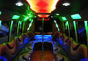 Austin Party Bus, Austin Limo Bus, Austin Limousine :: Texas Party Bus