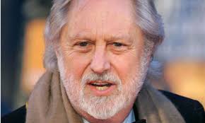 David Puttnam, the film-maker and Labour peer, has called on the government to limit the ambitions of Rupert Murdoch&#39;s News Corporation in the proposed ... - Lord-Puttnam-006