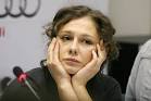 Полина Агуреева