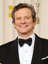 TORONTO -- Colin Firth has boarded Frank Cottrell Boyce and Andy Paterson's ... - 109487298_a_p